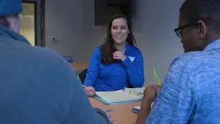 UK Living Learning Program - Don&rsquo;t Just Live Here, Thrive Here