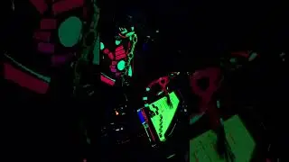 ​Blue Man Group Boston Band - Live Klein