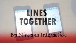 Lines Together - Design With Friends