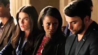 sour cherry (connor x michaela || htgawm)