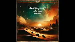 Cosmin Fogoros & Alex Modoi - Chasing Cars