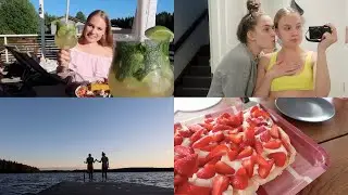 MEIDÄN JUHANNUS | VLOGI