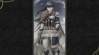 ｢Fire Emblem Heroes｣ Pulling For Ike Be Like