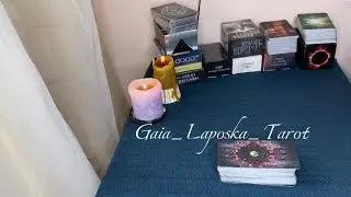 ЧТО НЕ УСПЕЛ СКАЗАТЬ ВАМ УМЕРШИЙ 🕊️🕯️🔥 ГАДАНИЕ РАСКЛАД ТАРО ОНЛАЙН ✨