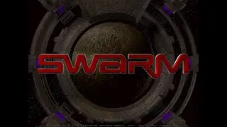 【4K】Reflexive Entertainment ＳＷＡＲＭ - Original Soundtrack