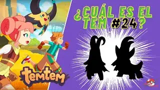 La GU&Iacute;A m&aacute;s COMPLETA de TAIFU, el supervillano de Temtem 🦹&zwj;♀️🧛&zwj;♂️