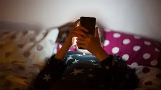Users beware Apps are using a loophole in privacy law to track kids'