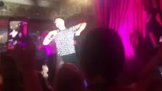 In Real Life TBTY Tour Cleveland