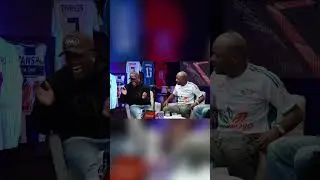ENFOCADOS | R. Farf&aacute;n y Cuto: &iexcl;Toma 300 D&oacute;lares Pobre Muerto de Hambre! 💰👟🤣 #shorts #shortsviral