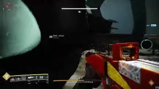 Destiny 2 - The King's Fall - A Queda do Rei