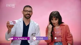 Evacare - C&aacute;ndida vaginal