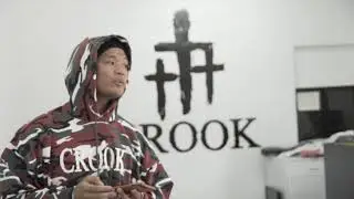 UNO Profiles: CROOK