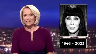 Heartbreaking News: Beloved Singer has Passed Away