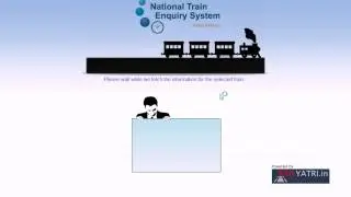 Trainenquiry.com Track Trains of Indian Railways