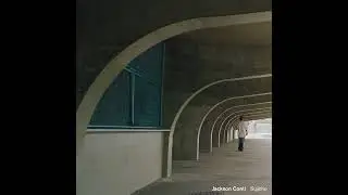 Madlib and Azymuth drummer Ivan Conti, Mamao. Jackson Conti - Segura Est&aacute; Onda (2008)