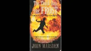 Third Day, The Frost (1995) - Strangling the Soldier