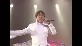 임창정 - '늑대와 함께 춤을'