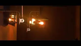 CINEMATIC Lounge Bar Commercial - Osmo+