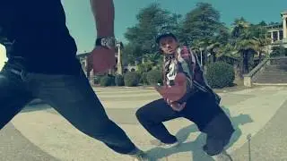 AllTheMost Just Rock | 360 video