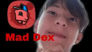 Mad Dex (Gameplay)