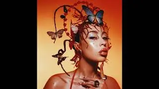 (free) KALI UCHIS + SZA TYPE BEAT - 