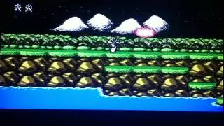 Probotector (Contra) 25 Years