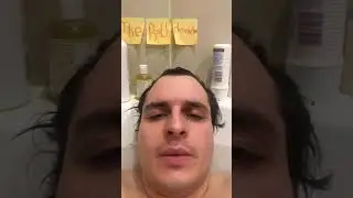 The Bath Chronicles with Oliver Malin Episode 44