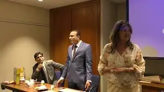 DXN LONDON   UK  PRODUCTS & BUSINESS PRESENTATIONsss