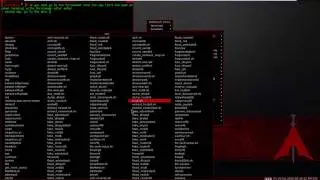 How to use Torshammer  for DDOS ATTACK in Black Arch