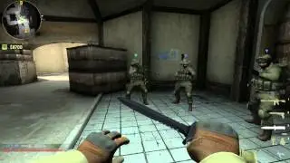 CS:GO 