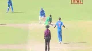 Pak Defeat Ind By 7 Wickets In Blind World T20  Championship
