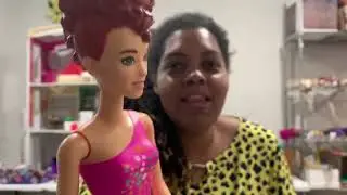 Thrift Store Haul- New Dolls