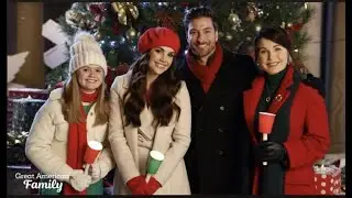 Preview - Christmas Keepsake Movie Promo