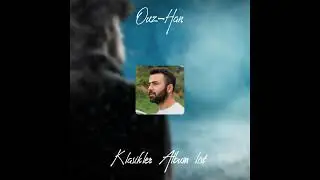 Ouz-Han - Esmerim (D&uuml;et-Fundyy) #klasikler