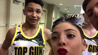 Majors Vlog w/ TGLC