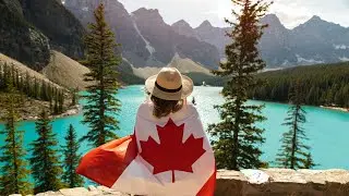 wildlife Of Canada - Look at Canada's
