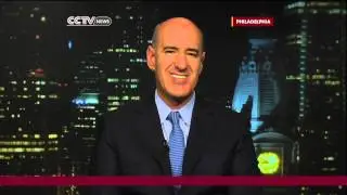 Mauro Guillen on Global Economic Imbalance