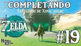 COMO COMPLETAR EL SANTUARIO 