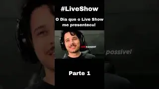 Ele realmente estava apaixonado? #liveshow #diggo #react #live #shorts