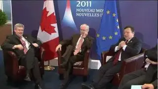 G8 Summit - Day 2