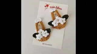 Sepet tokanın Yapılışı