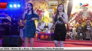 Hari Hari Cinta Vocal Artis Pendukung NEW NETRAL Music Plg Live Ds Tanjung Tiga Resepsi Perniaka