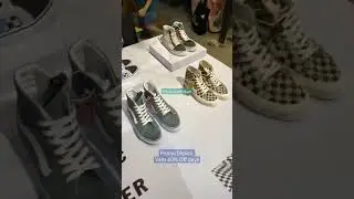 Promo DiskonSepatu Vans #promo #diskon #sepatu #vans #vansklasik #sepatucowok #sepatuvans #shirts