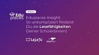 So unkompliziert f&ouml;rderst Du die Lesef&auml;higkeiten Deiner Sch&uuml;ler(innen) |&nbsp;Eduplaces-Insight