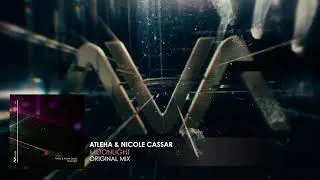 Atleha & Nicole Cassar - Moonlight