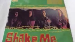 AKA SHAKE ME