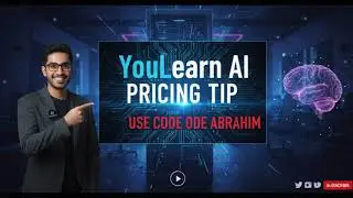 My Honest YouLearn AI Review Learning Faster With AI Code ABRAHIM)