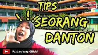 TUTORIAL MENJADI DANTON DAN LATIAN SUARA VOKAL VERSI PASBARABANG