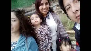 Viaje Lima 2017
