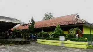 UAS SMA 4 SEMARANG